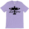 spitfire plane T-Shirt