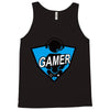 stay gamer Tank Top