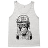 born to kill Tank Top