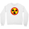 no nukes Crewneck Sweatshirt
