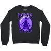 ninja dad Crewneck Sweatshirt