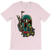 minion boba fett T-Shirt