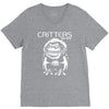 critters V-Neck Tee