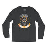 the birth of legend vintage est. 2000 premium quality aged to perfecti Long Sleeve Shirts