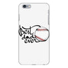 best dad ever 3 iPhone 6 Plus/6s Plus Case