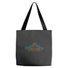 donald trump's pleasure paradise Tote Bags