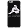 sad trooper iPhone 6/6s Case