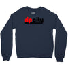good design rip city best trending Crewneck Sweatshirt