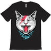 cat rock T-Shirt