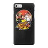 sweep the leg iPhone 7 Case