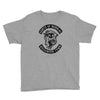 saints of nicholas (2) Youth Tee
