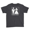 wedding funny game over Youth Tee