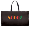 fahrie77 Weekender Totes