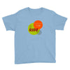 I'M TAKING MY TIME ON MY RIDE Youth Tee
