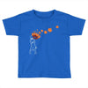 autumn breeze Toddler T-shirt