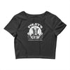 foley's gym Crop Top