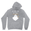 halloween booz Unisex Hoodie