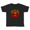 cccp Toddler T-shirt