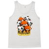 pandamonium Tank Top