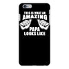amazing papa iPhone 6/6s Plus Case