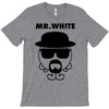 mr. white T-Shirt