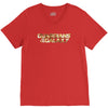Guardians Of The Galaxy V-Neck Tee
