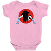 ringbuster Baby Onesie