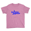 Sherlock Gnomes Youth Tee