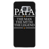 papa man myth legend Samsung Galaxy S7