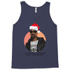 i was the nizzle before chrismizzle and all through the hizzle Tank Top