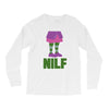 nilf Long Sleeve Shirts