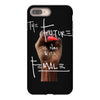 Women's March The Future is Now iPhone 8 Plus