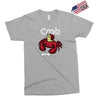 crab Exclusive T-shirt