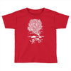 life after death Toddler T-shirt