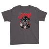 no sleep Youth Tee