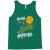 motorcycle riders Tank Top