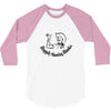 happily shooting blanks 3/4 Sleeve Shirt