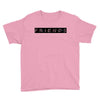 Freinds Show Youth Tee