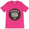 vintage made of 1986 all original parts T-Shirt