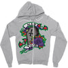 naptime Zipper Hoodie