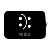 you decide Laptop sleeve