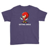 getting swole Youth Tee