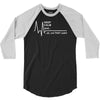 not that calm 3/4 Sleeve Shirt