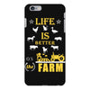 life is better1 iPhone 6 Plus/6S Plus Case