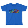 Hooligans Toddler T-shirt