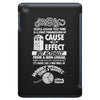 timey wimey iPad Mini