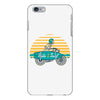 ride and surf iPhone 6 Plus/6s Plus Case