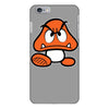 goomba super mario bros iPhone 6 Plus/6s Plus Case