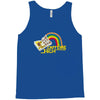 caffeine high Tank Top