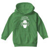 choose cremation Youth Hoodie